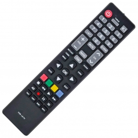 More about Ersatz Fernbedienung passend für LG TV AKB73655833 Remote Control Neu