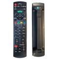 BELIFE® Ersatz Panasonic TV Fernbedienung TH42PX80E | TH42PZ80E | TH50PV60E