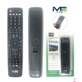 Fernbedienung für Sony, Samsung, LG, Phillips Tv I Ersatzfernbedienung I Remote Control I Fernseher