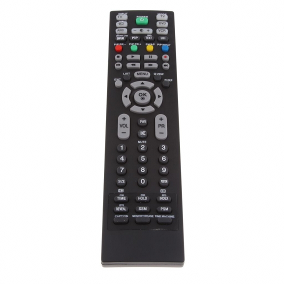 Portable Smart TV Remote Control Ersatz Für LG Smart TV