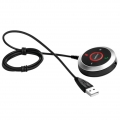 GN Audio Germany JABRA Evolve Link MS Controller USB-C für Evolve 40