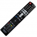 Ersatz Fernbedienung LG BLU RAY DVD PLAYER LHB-336 / LHB-976 / LHB-536 Remote