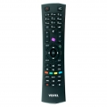 Ersatz Fernbedienung Remote Control für Windsor TV WD48300UHD15 télécommande