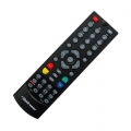 Ersatz Fernbedienung Remote Control für Smart MX05L | MX05 | MX-05 L Receiver