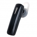 Freisprech-Ohrhoerer mit Mikrofongeraeuschunterdrueckung Mikrofon-Kopfhoerer 6-8 Stunden Gespraechszeit Single-Ear-Hook-Headset 