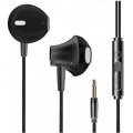 felixx premium felixx Stereo In-Ear Headset ARGON 10xschwarz, 4xsilber, 4rosa