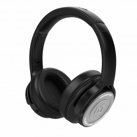 More about Monster - Clarity ANC Headphone - Bluetooth Headset - Grau