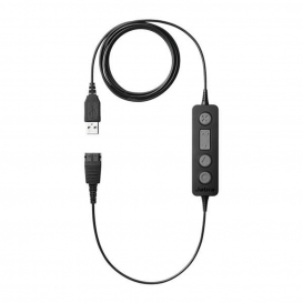 More about GN Audio Germany JABRA LINK 260 MS (USB-Adapter: QD auf USB)