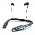 Sport-Headset mit Mikrofon Energy Sistem Neckband Travel 8 Bluetooth Schwarz