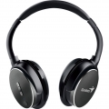 GENIUS Stereo Bluetooth Headset 4.1 HS-940BT, bis 20h Musik oder Gespr