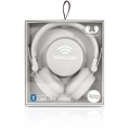 FRESH 'N REBEL Caps Bluetooth On-Ear Kopfhörer Headset Kabellos 3HP200CL