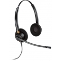 Poly Headset EncorePro Digital HW520D binaural 6-PIN QD