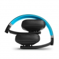 Bluetooth Kopfhörer mit Mikrofon Energy Sistem BT2 396894 Türkis