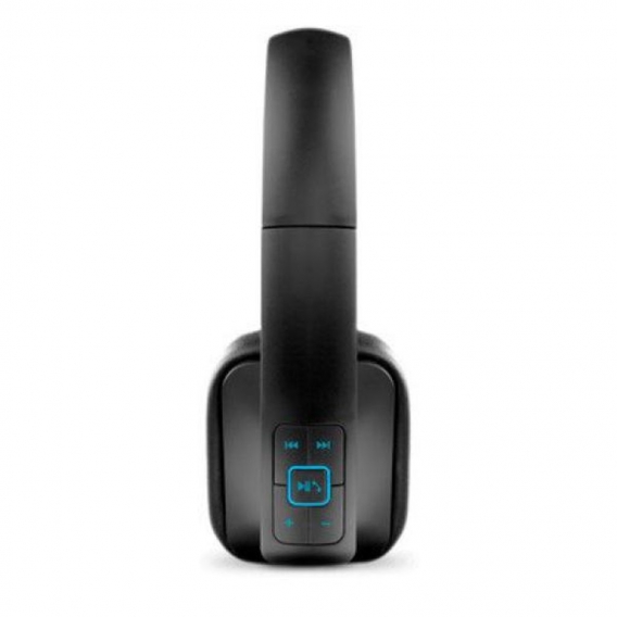 Bluetooth Kopfhörer mit Mikrofon Energy Sistem BT2 396894 Türkis