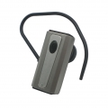 2GO 794045, Monophon, Schwarz, Ohrbügel, Bluetooth, Micro-USB, 2.0+EDR