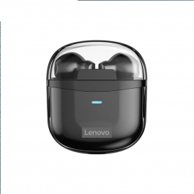 More about Lenovo XT96 Drahtlose Kopfhörer Bluetooth 5,1 HiFi Stereo Touch Steuerung Niedriger Latenz Noise Reduktion AAC Stereo Bass Heads