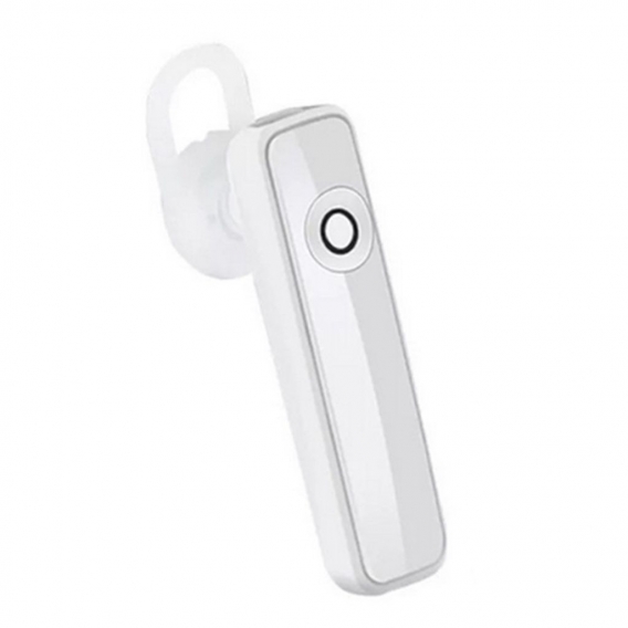 Bluetooth Headset, Kabelloses Headset Handy freisprechen in Ear V4.1 mit Mikrofon für Business/Büro/Fahren Kompatibel für iPhone