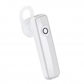 More about Bluetooth Headset, Kabelloses Headset Handy freisprechen in Ear V4.1 mit Mikrofon für Business/Büro/Fahren Kompatibel für iPhone