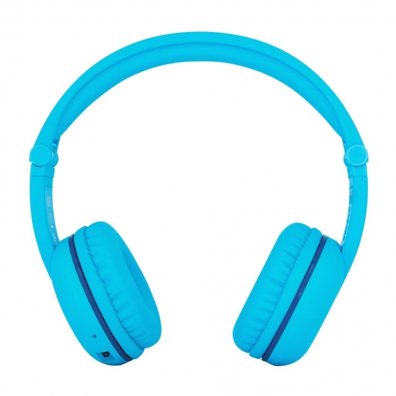 Buddyphones Headphone Over-Ear