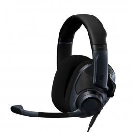 More about EPOS H6 PRO - Gaming Headset Open, sebring
