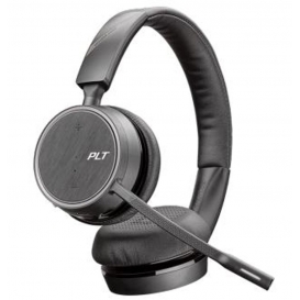 More about Plantronics Bluetooth Headset Voyager 4220 UC Schwarz USB