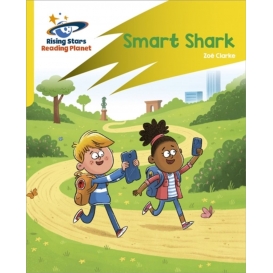 More about Reading Planet: Rocket Phonics - Target Practice - Smart Shark - Yellow