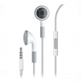 More about Cyoo - Stereo Headset mit Remote - iPhone, iPod, iPad - Weiß