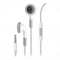 Cyoo - Stereo Headset mit Remote - iPhone, iPod, iPad - Weiß