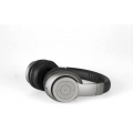 ISY APTX Bluetooth Headphone, titanium