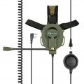 Midland Bow M-evo-k  2 Pin Kenwood-By Air Soft / Paintball