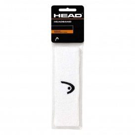More about Head Racket Headband White One Size