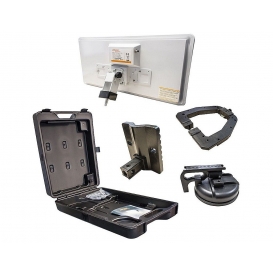 More about Selfsat H30D Traveller Kit Flachantenne mit Single LNB und Koffer