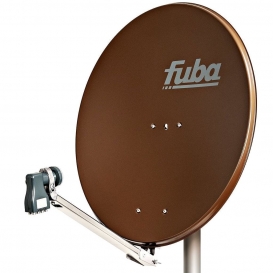 More about Fuba DAL 808 B Sat Anlage Antenne Schüssel Spiegel Octo LNB DEK 817 8 Teilnehmer