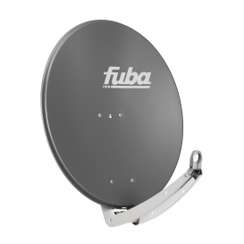 More about Fuba DAA 780 Sat-Spiegel anthrazit