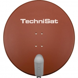 More about TechniSat SATMAN 850 Plus Sat-Spiegel mit LNB rot
