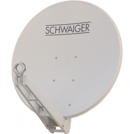 More about Schwaiger SPI075P  weiß Schwaiger SPI085 weiß Satellitenantenne
