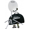 Maxview Omnisat Portable-Sat-Kit Light ø 65cm