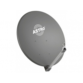 More about Astro Strobel Satellitenantenne Offset-Parabolantenne ASP 100 A 100cm anthrazit