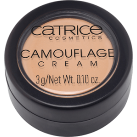 Concealer Camouflage Cream Light Beige 020