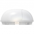 Carbest "Snipe Dome" Sat Kuppelantenne automatisch aerodynamisch für Wohnwagen