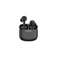 LAMAX Bluetooth-Kopfhörer Trims1 mit Bluetooth 5.0 schwarz one size