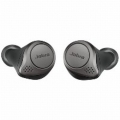 Jabra Elite 75t Wireless-Charging titan-schwarz In-Ear Kopfhörer True-wireless -