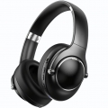 HLHBDSM Noise Cancelling Kopfhoerer Bluetooth Kopfhörer Bluetooth 5.0 Over Ear Ohrhörer Wireless mit Mikrofon 20-30 Std Spielzei