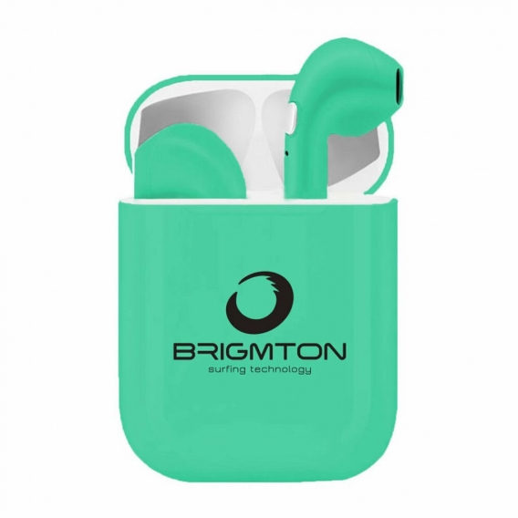 Bluetooth Kopfhörer mit Mikrofon BRIGMTON BML-18 250 mAh