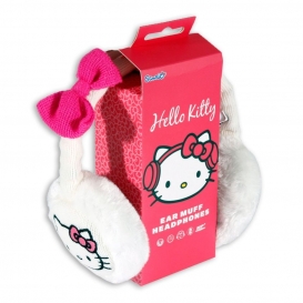 More about Hello Kitty "Cosy Kitty" Audio Ohrenschützer