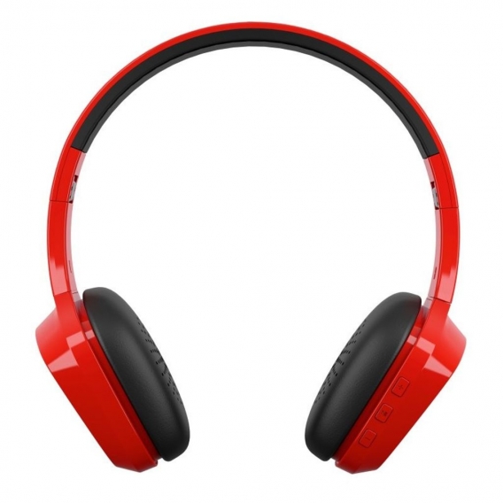 Bluetooth Kopfhörer mit Mikrofon Energy Sistem MAUAMI0538 8 h Rot