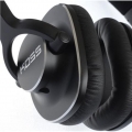 Koss Headphones Pro4S Headband/On-Ear, 3,5 mm (1/8 Zoll), Schwarz,