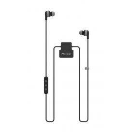 More about Pioneer se-cl5bt grau drahtloser Bluetooth-Kopfhörer im Clip-on-Design mit ipx4-Mikrofon