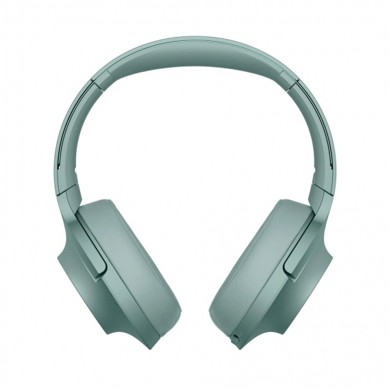 SONY On-Ear Kopfhörer WH-H900N, grün