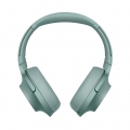 SONY On-Ear Kopfhörer WH-H900N, grün